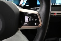 BMW iX vaihtoauto