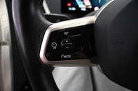 BMW iX vaihtoauto