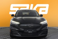 Ford USA Mustang vaihtoauto