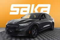 Ford USA Mustang vaihtoauto