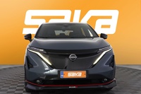 Nissan Ariya vaihtoauto