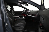 Nissan Ariya vaihtoauto