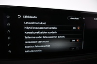 Nissan Ariya vaihtoauto