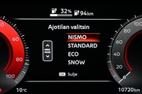 Nissan Ariya vaihtoauto