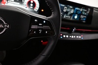 Nissan Ariya vaihtoauto