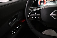 Nissan Ariya vaihtoauto