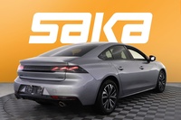 Peugeot 508 vaihtoauto