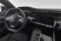 Peugeot 508 vaihtoauto