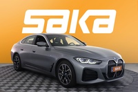 BMW i4 vaihtoauto