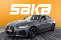 BMW i4 vaihtoauto