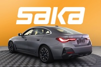 BMW i4 vaihtoauto