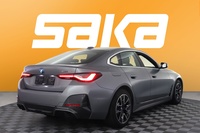 BMW i4 vaihtoauto