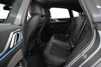 BMW i4 vaihtoauto