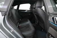 BMW i4 vaihtoauto
