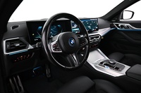 BMW i4 vaihtoauto