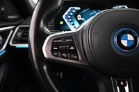 BMW i4 vaihtoauto