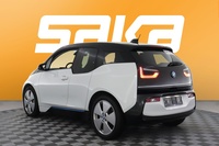 BMW i3 vaihtoauto