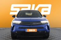 Opel Mokka-e vaihtoauto