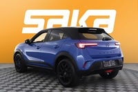 Opel Mokka-e vaihtoauto