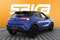 Opel Mokka-e vaihtoauto