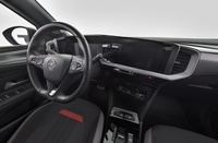 Opel Mokka-e vaihtoauto