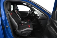 Opel Mokka-e vaihtoauto