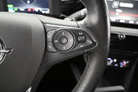 Opel Mokka-e vaihtoauto