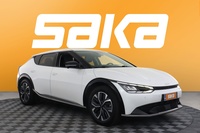 Kia EV6 vaihtoauto
