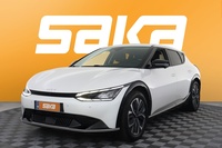 Kia EV6 vaihtoauto