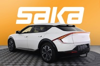 Kia EV6 vaihtoauto