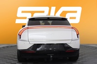 Kia EV6 vaihtoauto