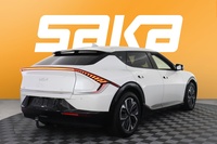 Kia EV6 vaihtoauto