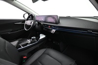 Kia EV6 vaihtoauto
