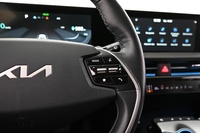 Kia EV6 vaihtoauto