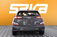 Hyundai Kona vaihtoauto