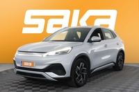 BYD Atto 3 vaihtoauto