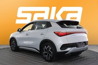 BYD Atto 3 vaihtoauto