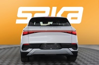 BYD Atto 3 vaihtoauto