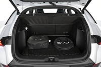 BYD Atto 3 vaihtoauto
