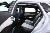 BYD Atto 3 vaihtoauto