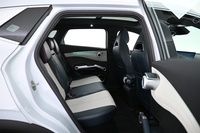 BYD Atto 3 vaihtoauto