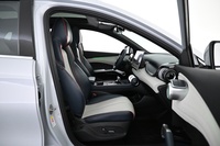 BYD Atto 3 vaihtoauto