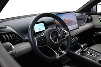 BYD Atto 3 vaihtoauto