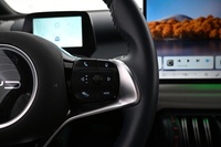 BYD Atto 3 vaihtoauto