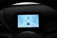 BYD Atto 3 vaihtoauto
