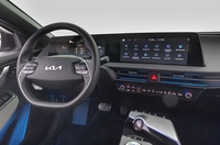 Kia EV6 vaihtoauto