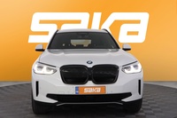 BMW iX3 vaihtoauto