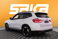 BMW iX3 vaihtoauto
