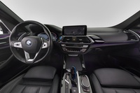 BMW iX3 vaihtoauto