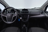 Opel Mokka vaihtoauto